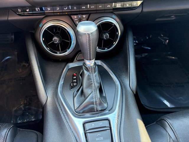 Used 2016 Chevrolet Camaro LT w/ RS Package image 29