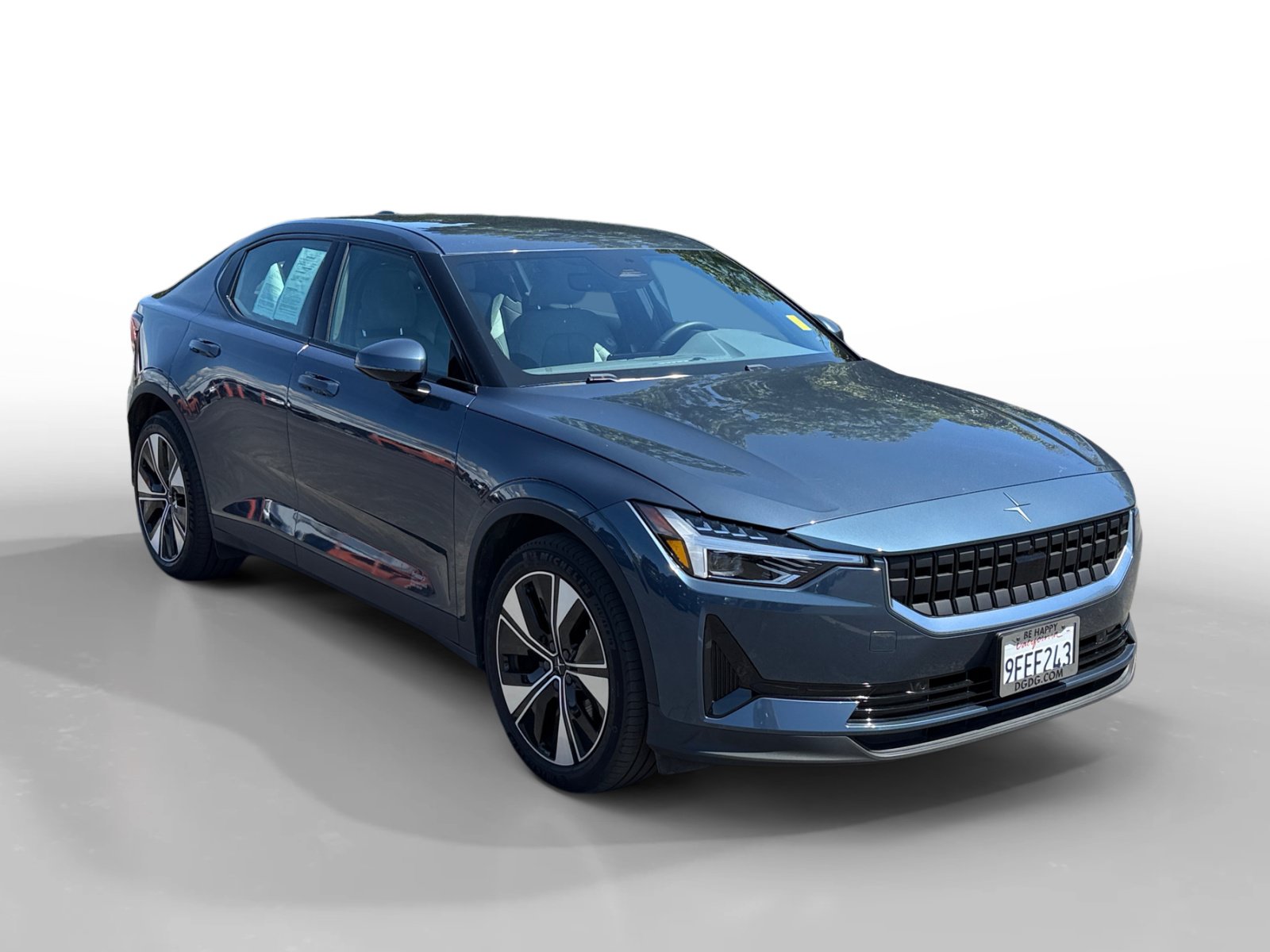 Used 2023 Polestar Polestar 2 AWD/4WD image 7
