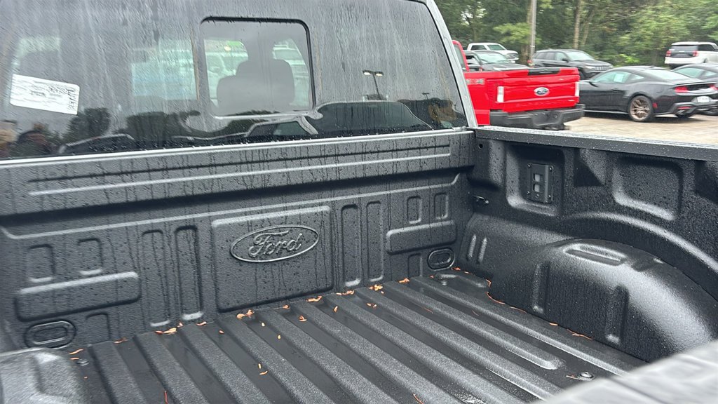 New 2026 Ford F150 King Ranch w/ Equipment Group 601A High AWD/4WD image 30