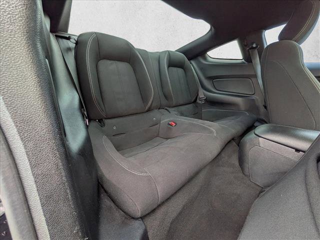 Used 2021 Ford Mustang Coupe image 20