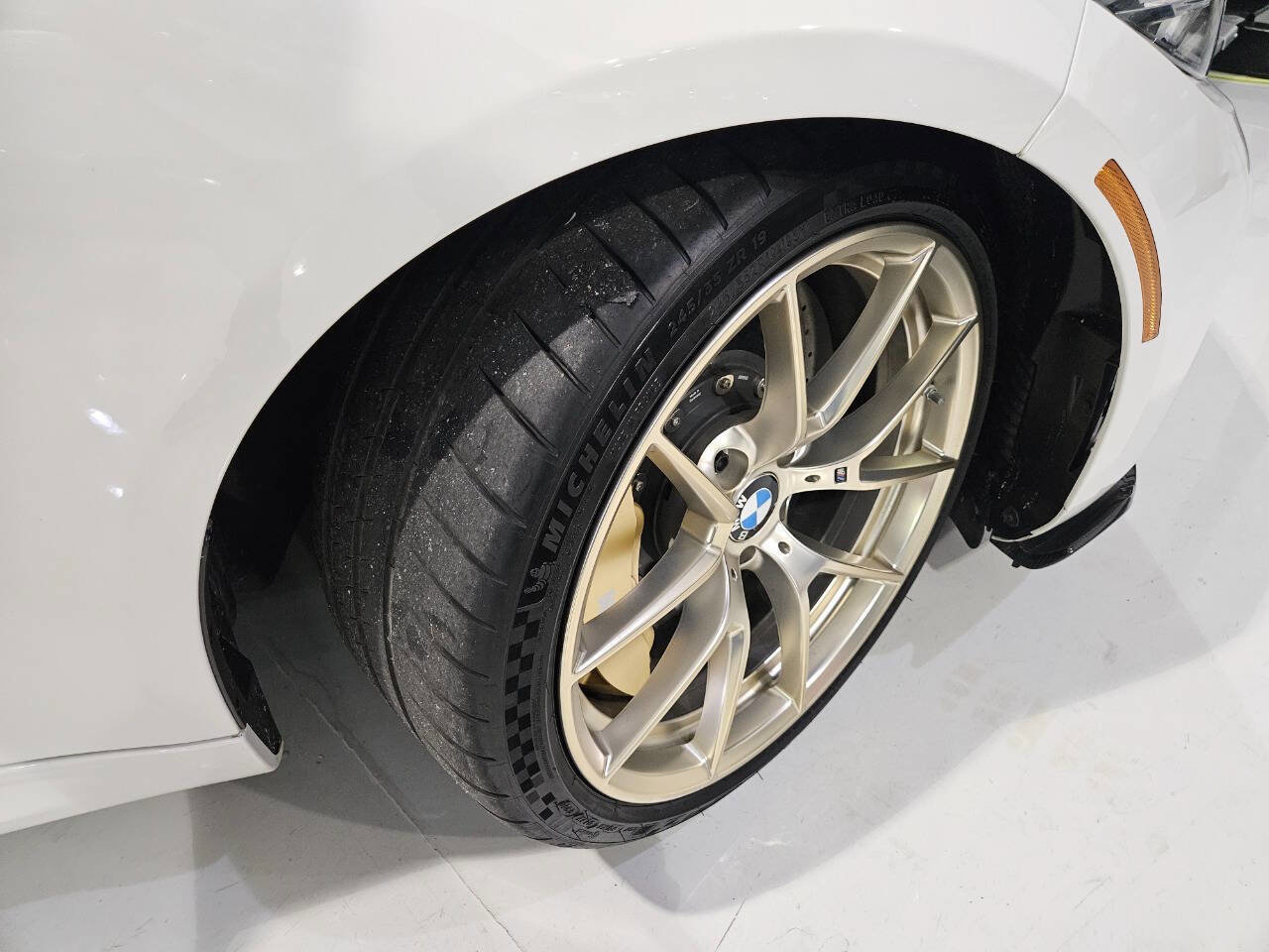 Used 2020 BMW M2 CS image 47