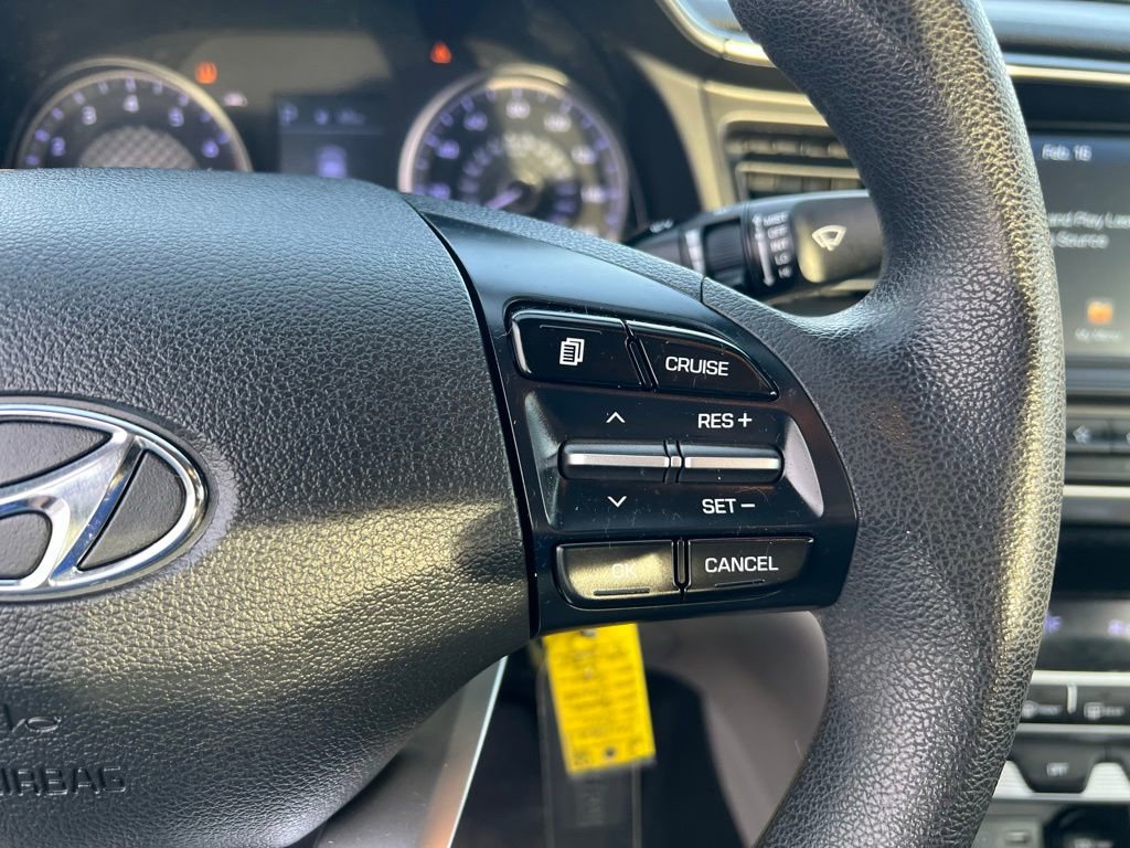 Used 2020 Hyundai Elantra SEL w/ Cargo Package (C1) image 38