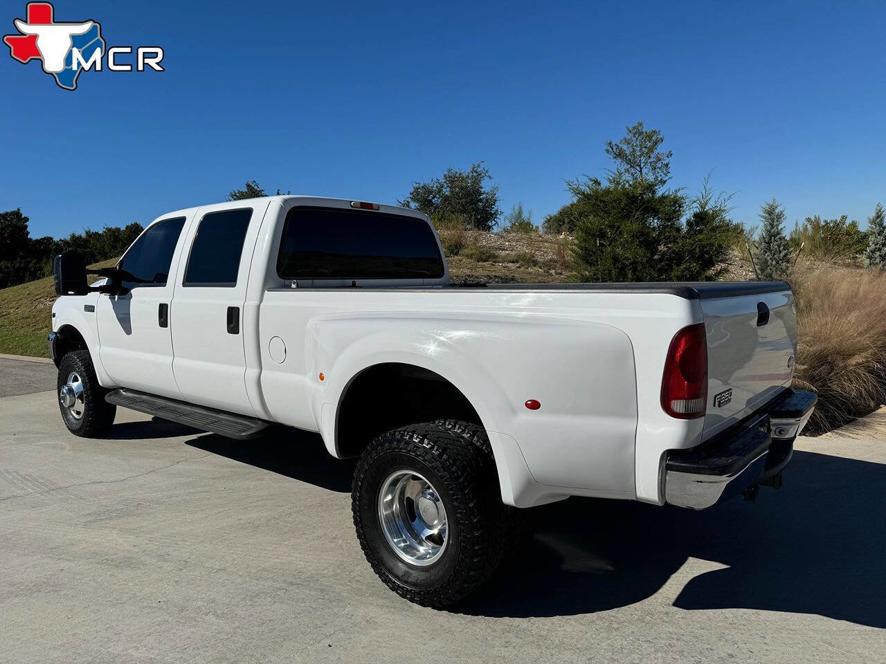Used 1999 Ford F350 Lariat image 10