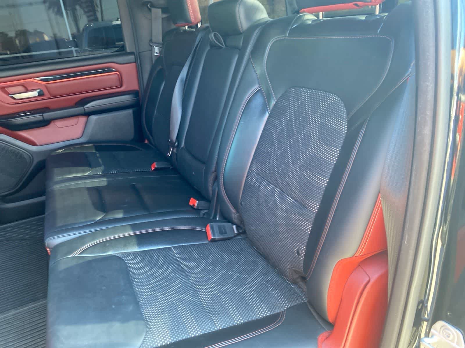 Used 2019 RAM 1500 Rebel w/ Rebel Level 2 Equipment Group AWD/4WD image 13