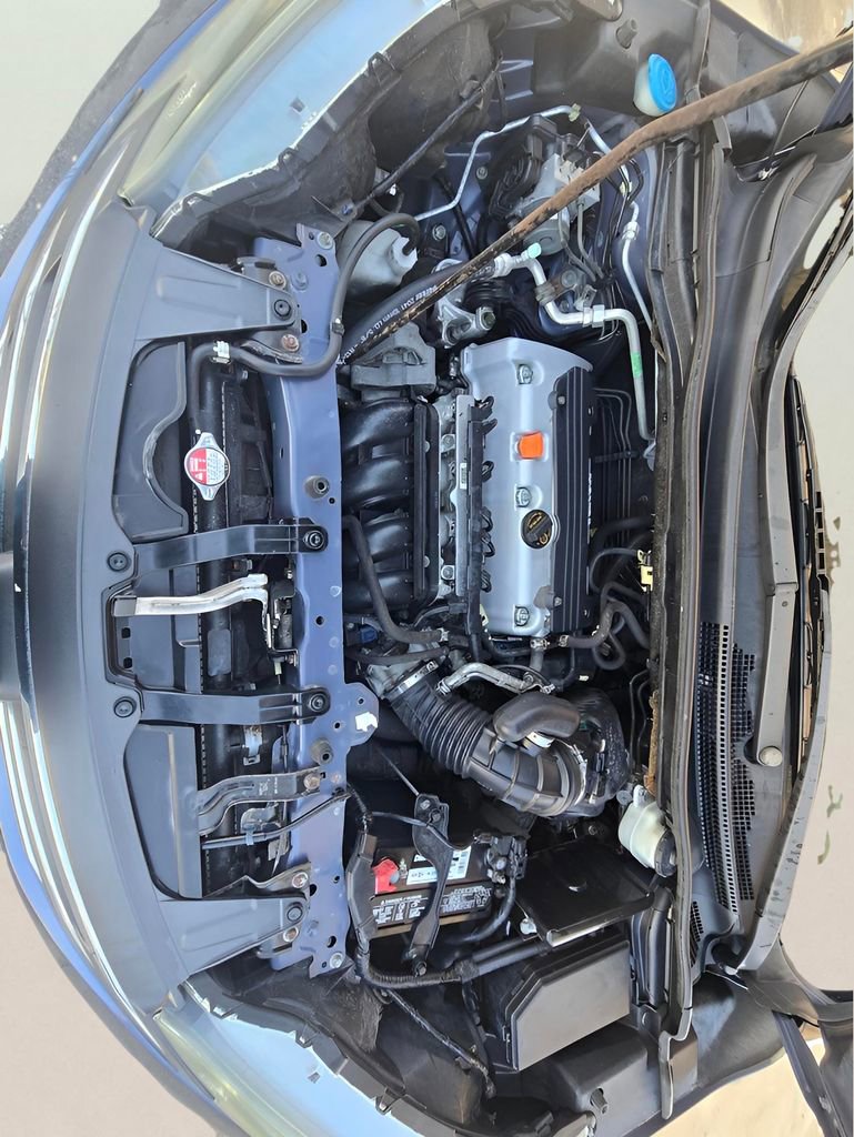 Used 2014 Honda CR-V LX image 60