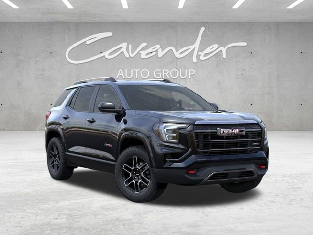 New 2026 GMC Terrain AT4 image 7