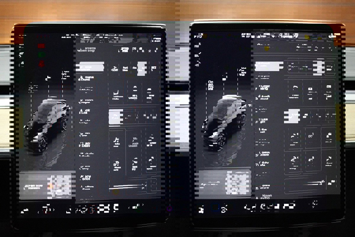 Used 2024 Tesla Model Y Performance image 13