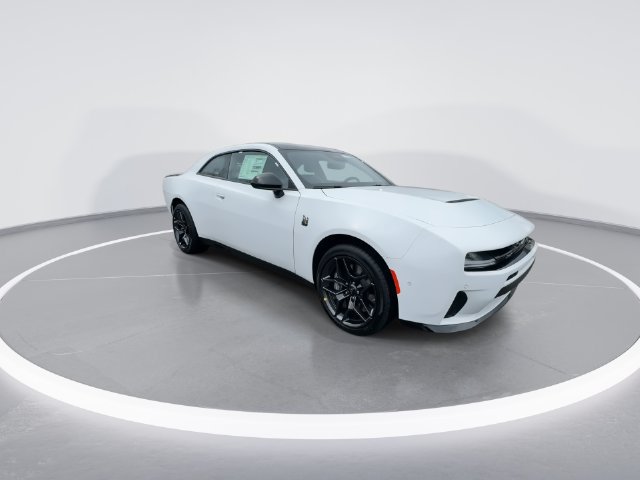 New 2026 Dodge Charger Scat Pack w/ Blacktop Package AWD/4WD image 2