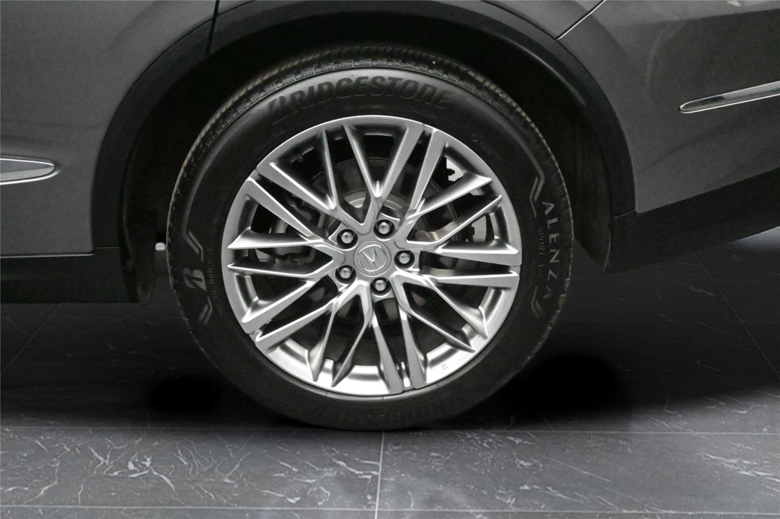 Certified 2024 Acura MDX SH-AWD w/ Advance Package image 11