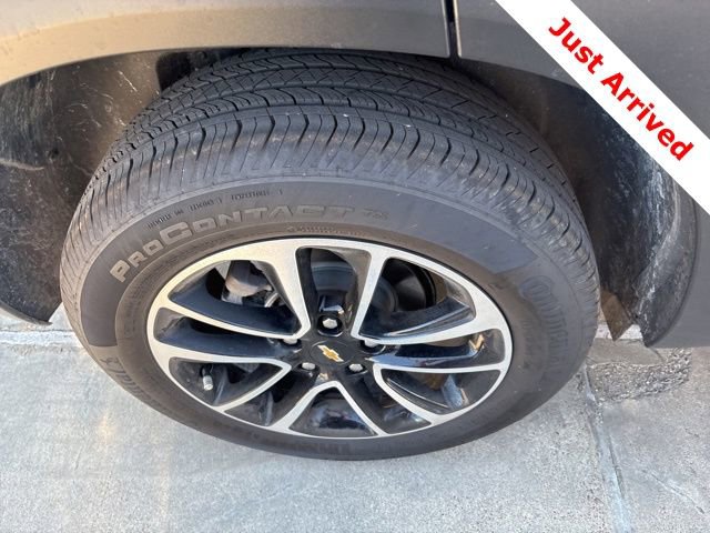 Used 2026 Chevrolet TrailBlazer LT w/ Convenience Package image 17
