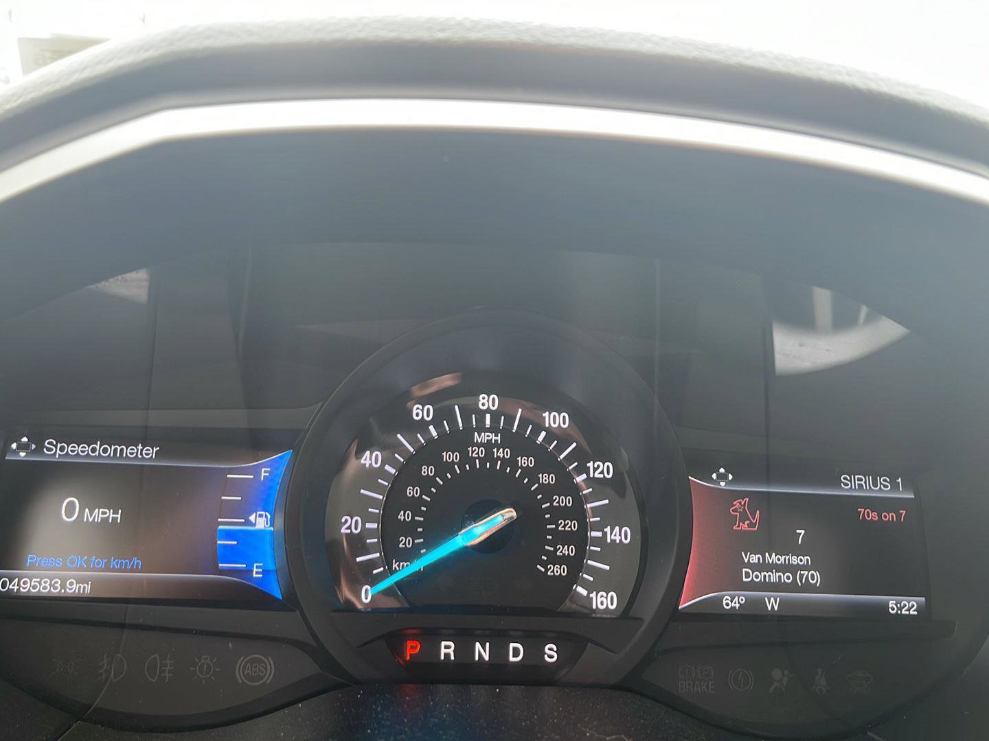 Used 2017 Ford Edge SEL w/ Equipment Group 201A AWD/4WD image 10