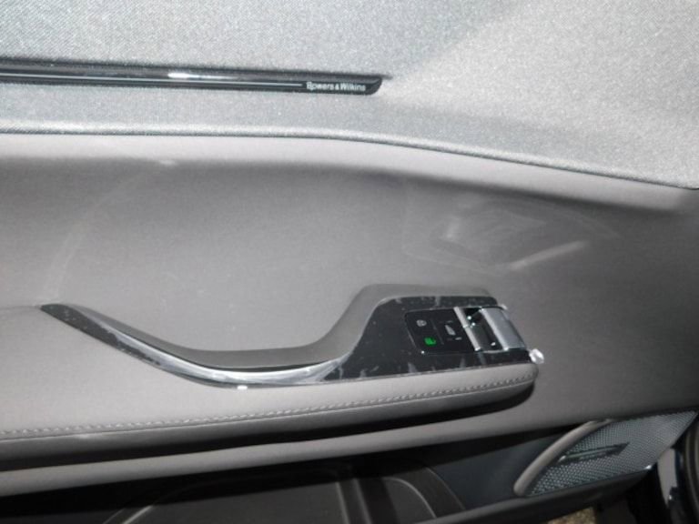 New 2025 Polestar Polestar 3 AWD/4WD image 13
