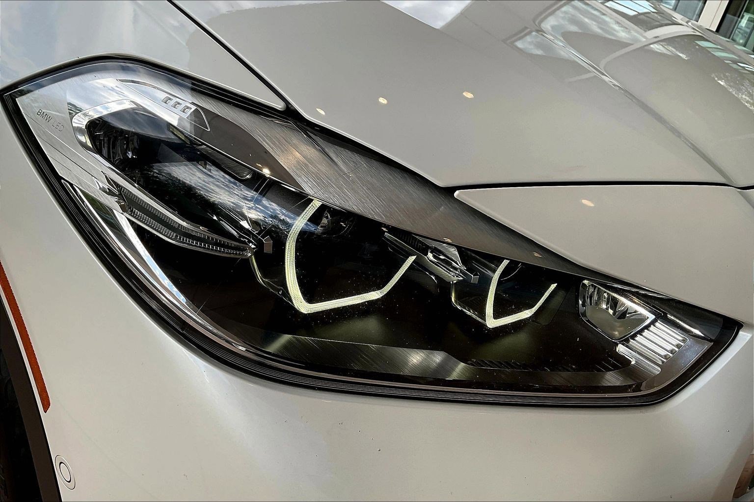 Used 2021 BMW X2 xDrive28i AWD/4WD image 31