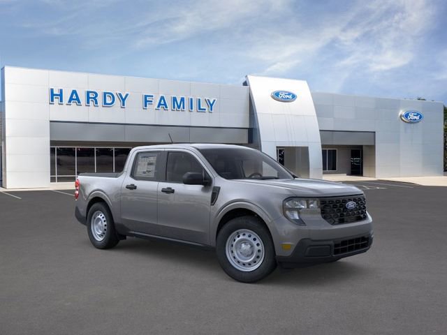 New 2026 Ford Maverick XL w/ Equipment Group 101A image 7