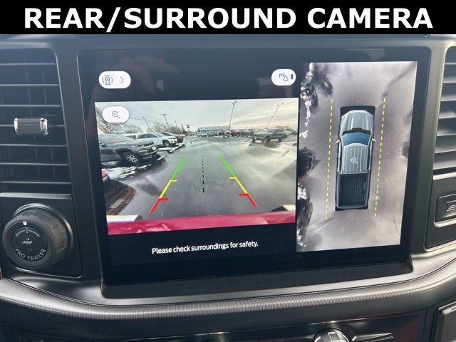 New 2025 Ford F150 Platinum AWD/4WD image 28