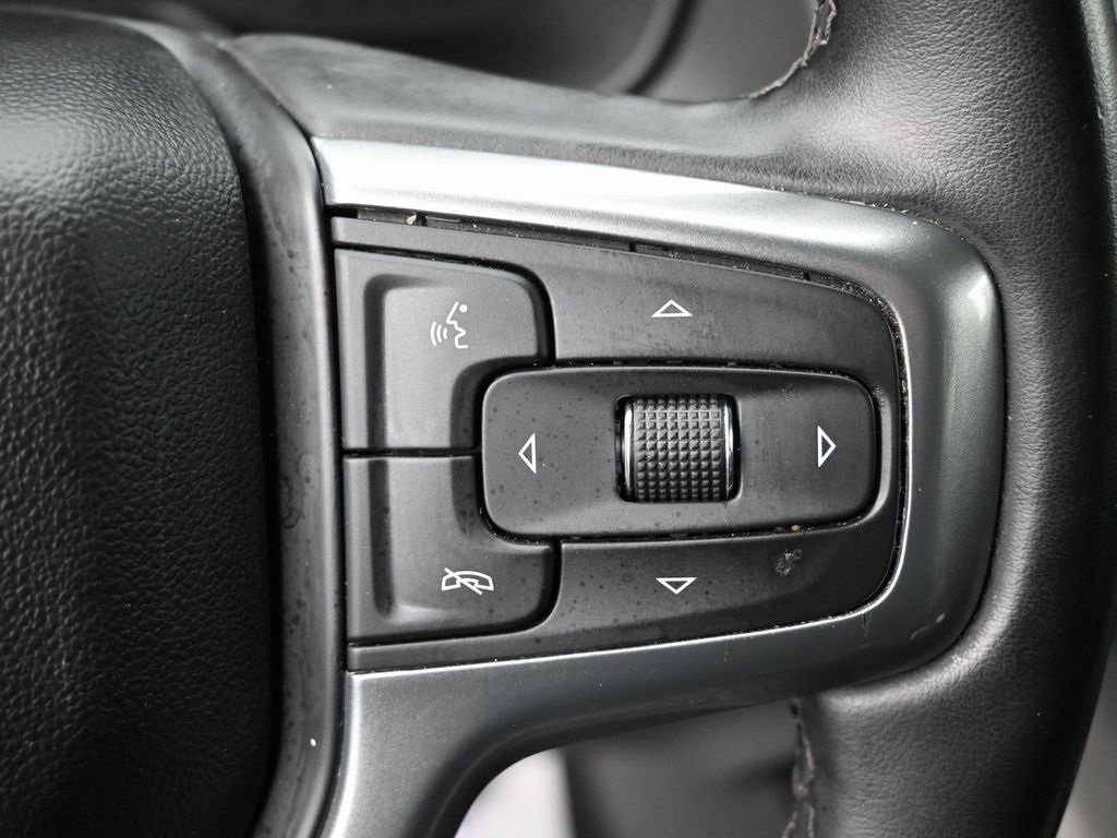 Used 2024 Chevrolet Tahoe LT image 17