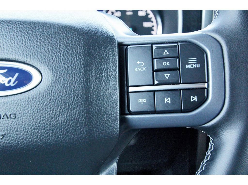 Used 2023 Ford F150 XLT w/ Equipment Group 302A High image 19