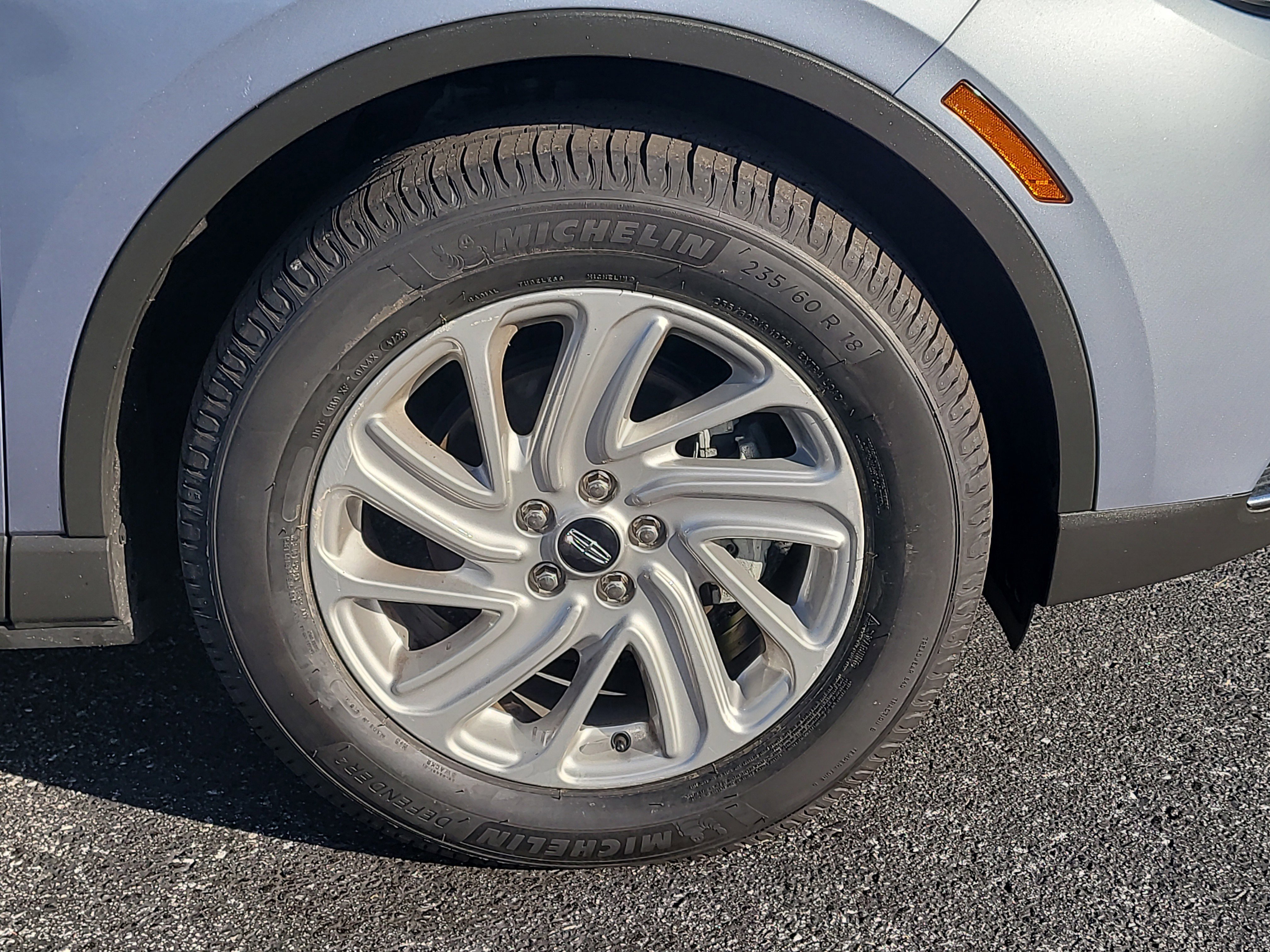 Used 2022 Lincoln Corsair FWD w/ Towing Package image 10