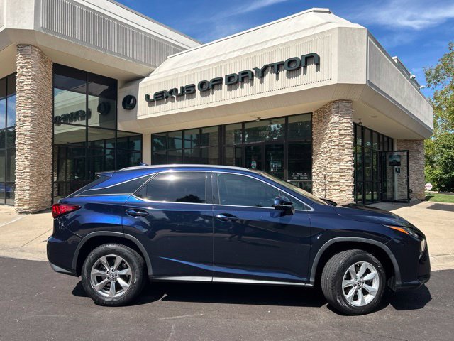 Used 2019 Lexus RX 350 AWD w/ Navigation Package image 8