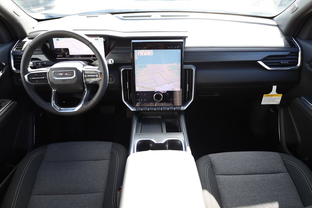 New 2027 GMC Acadia Elevation AWD/4WD image 19