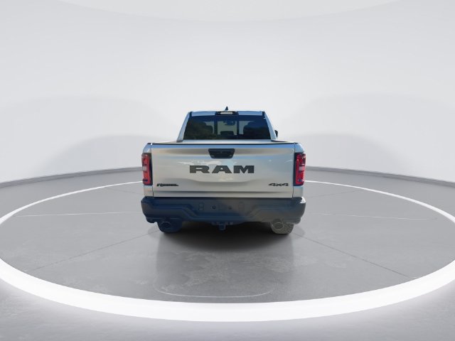 New 2027 RAM 1500 Rebel w/ G/T Package AWD/4WD image 8