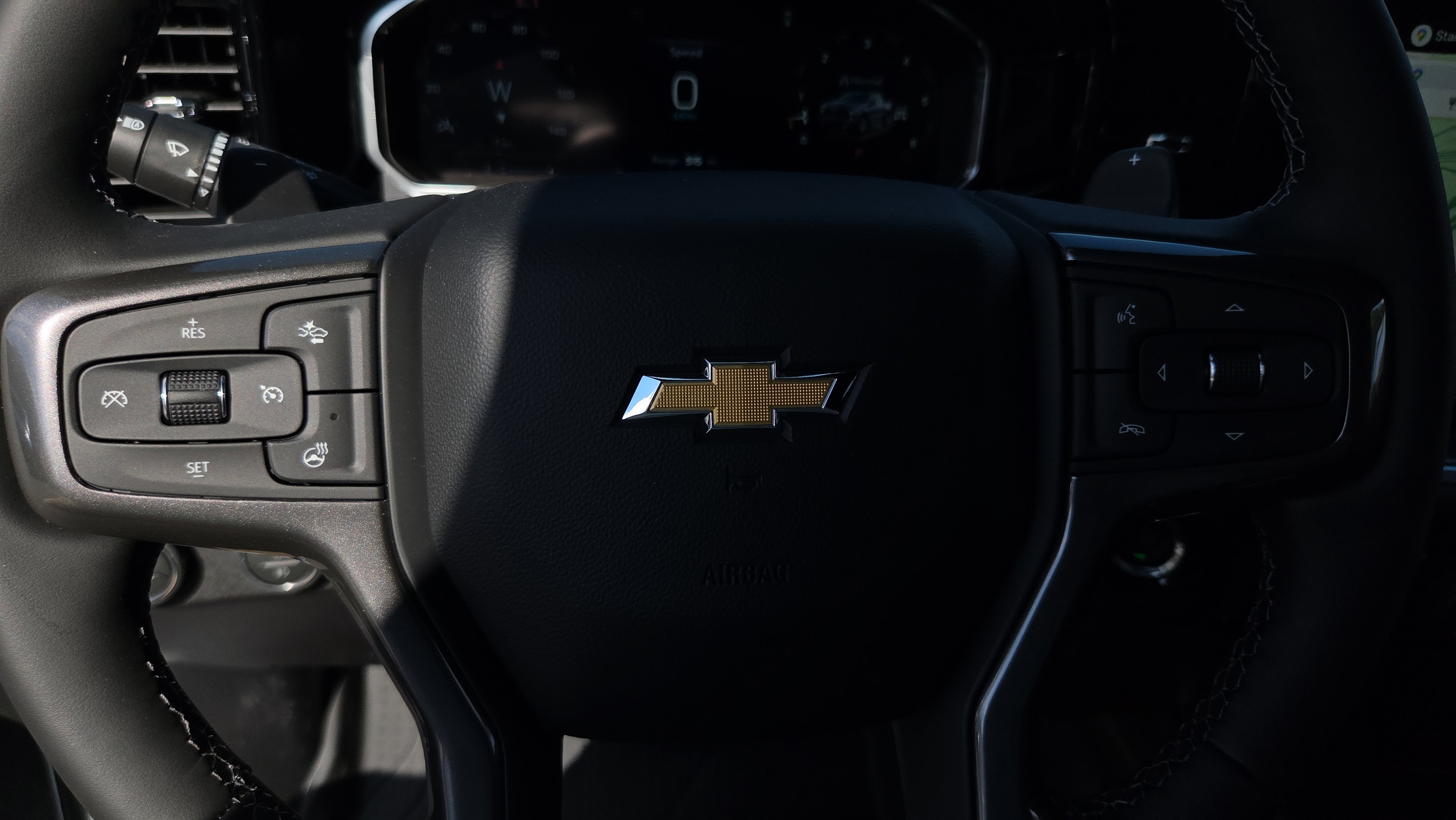 New 2026 Chevrolet Silverado 1500 High Country image 21