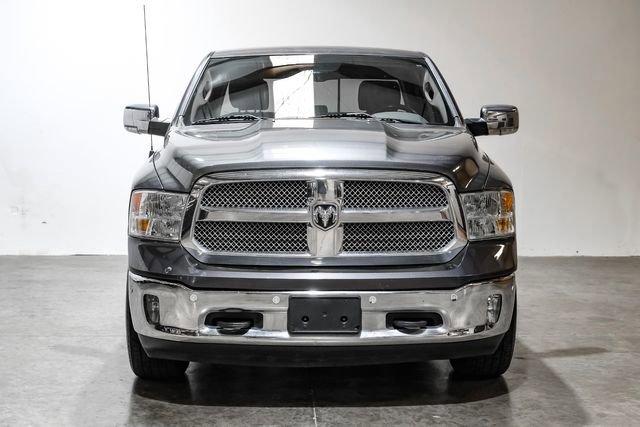 Used 2017 RAM 1500 Lone Star RWD image 6
