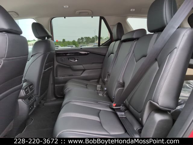 New 2026 Honda Pilot EX-L image 29