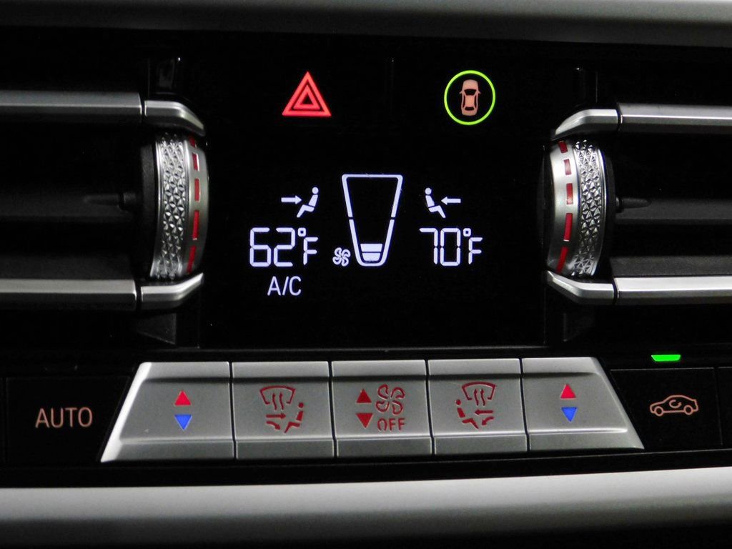 Used 2024 BMW X3 xDrive30i image 44