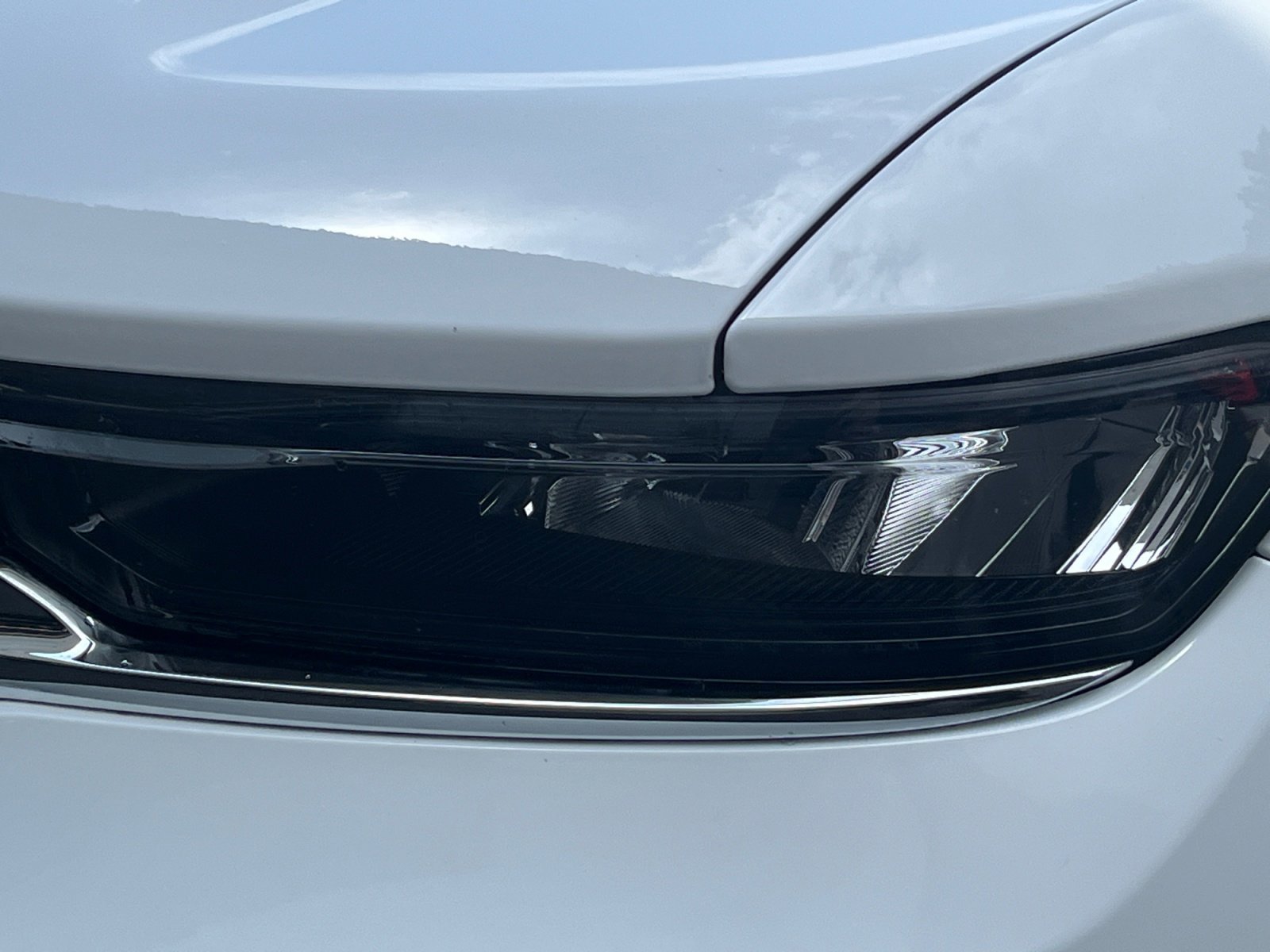 Used 2025 Jeep Grand Cherokee Laredo X w/ Trailer Tow Package AWD/4WD image 11