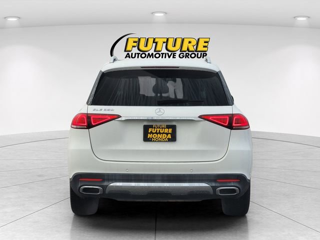 Used 2020 Mercedes-Benz GLE 350 image 8