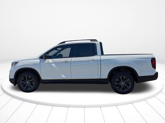 Used 2021 Honda Ridgeline Sport image 16