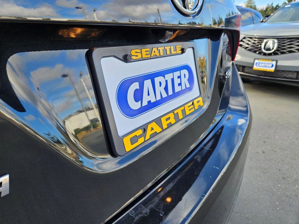 Used 2017 Toyota Corolla SE w/ Carpet Mat Package (TMS) image 19