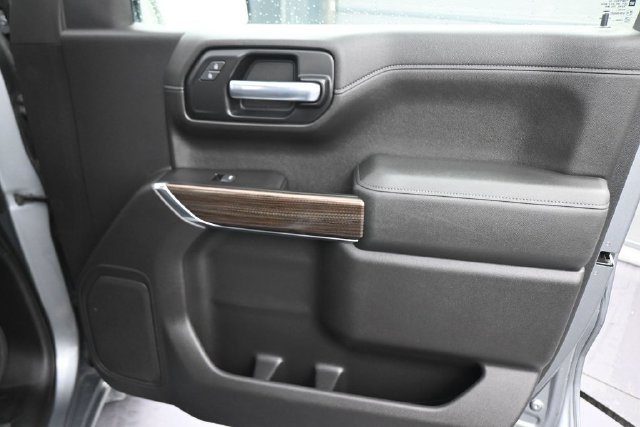 Used 2020 Chevrolet Silverado 1500 LT AWD/4WD image 13