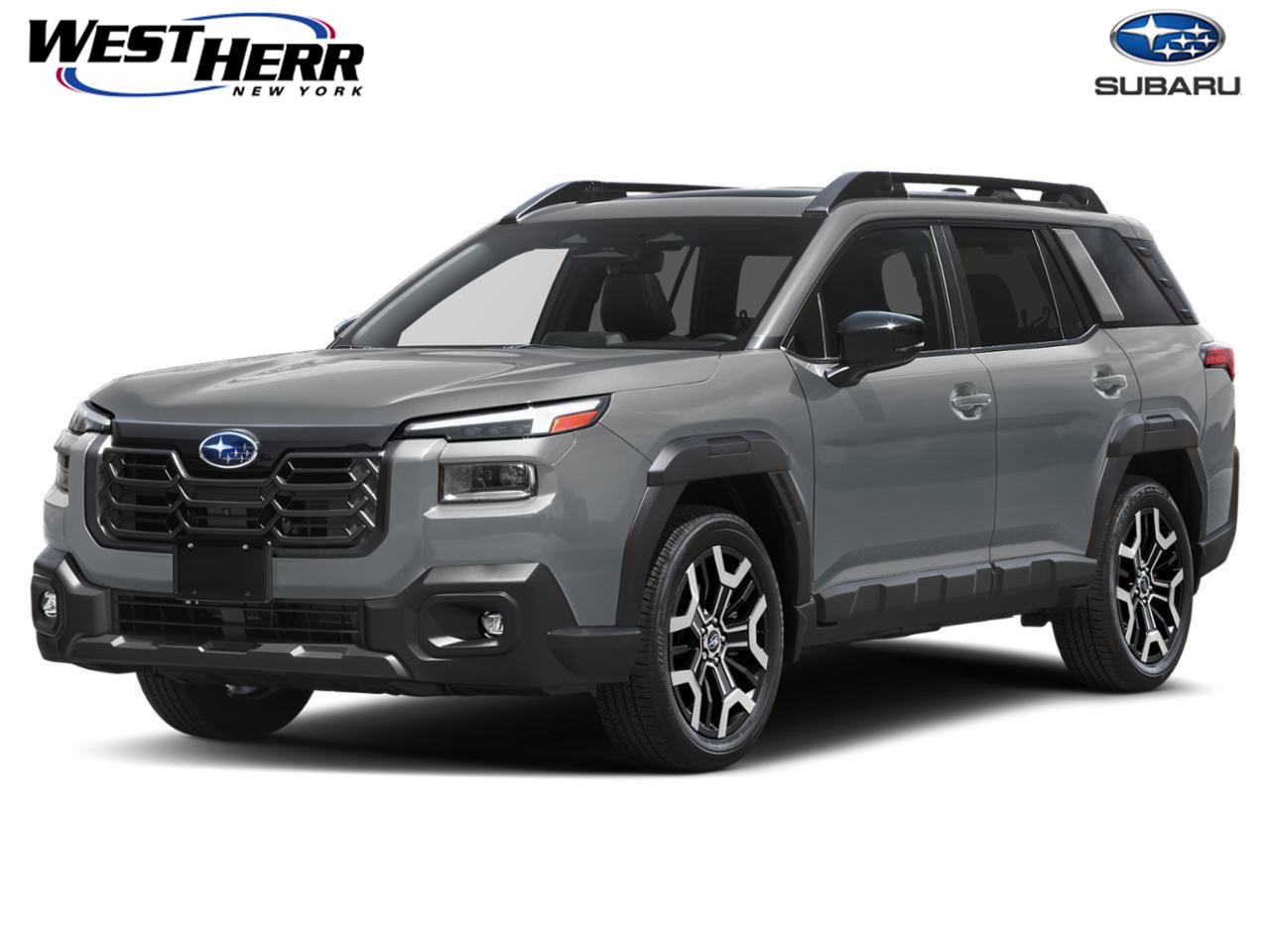 New 2026 Subaru Outback Touring XT