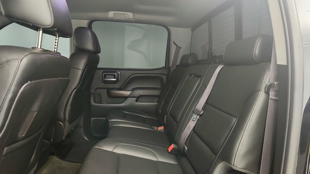 Used 2014 GMC Sierra 1500 SLT image 21