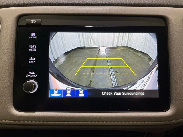 Used 2019 Honda HR-V EX-L image 18