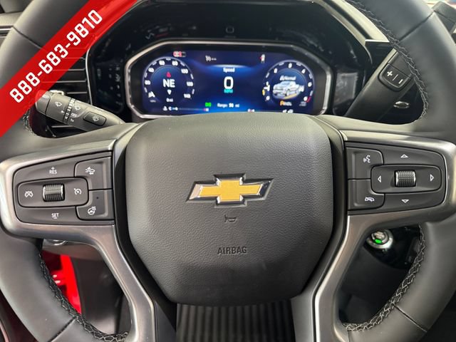 New 2026 Chevrolet Silverado 1500 LT AWD/4WD image 20