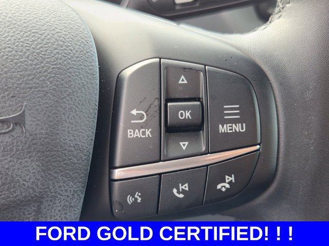 Used 2024 Ford Maverick Lariat w/ Black Appearance Package AWD/4WD image 21