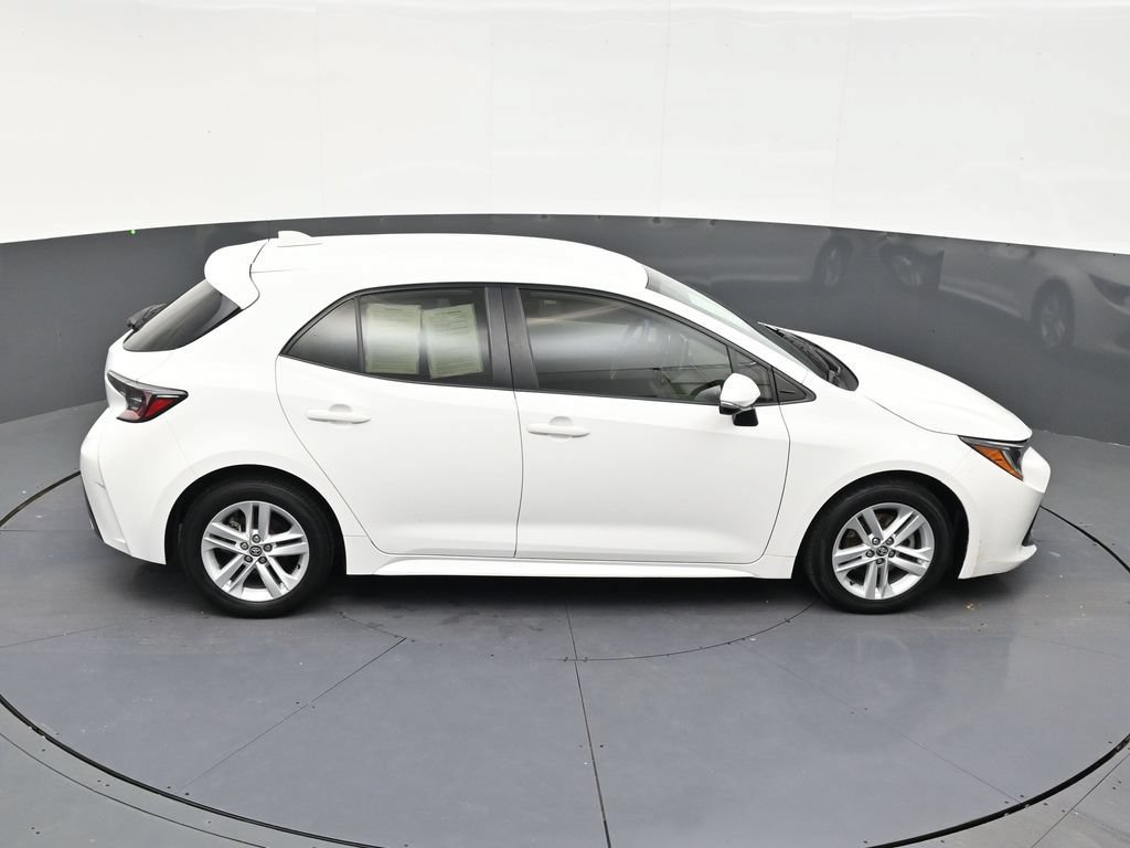 Used 2022 Toyota Corolla SE FWD image 18