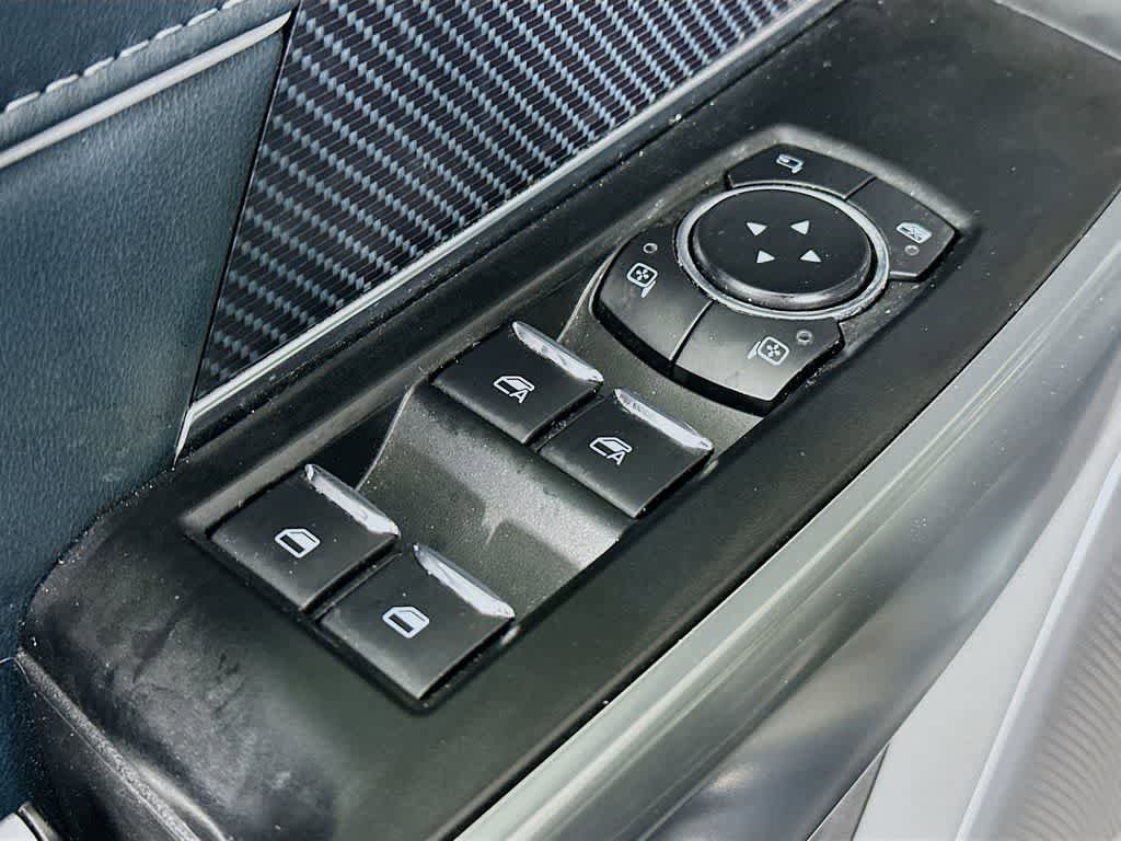 Certified 2022 Ford F150 Limited image 30