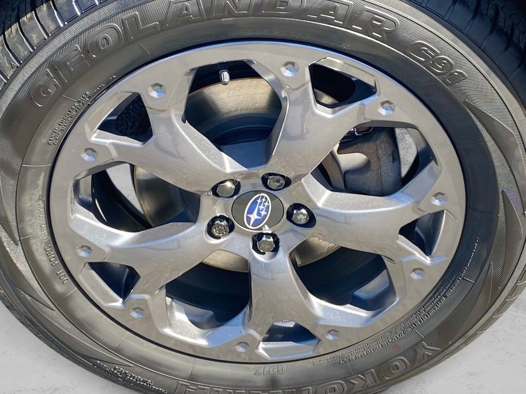 Used 2022 Subaru Crosstrek 2.5i Sport w/ Moonroof Package image 30
