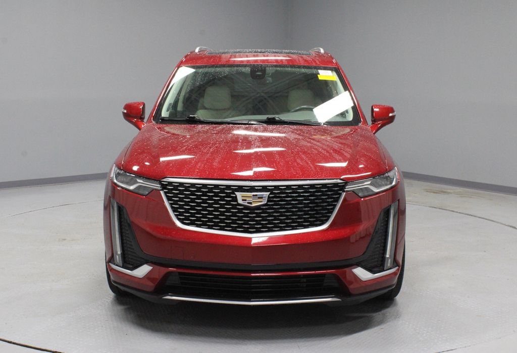 Used 2020 Cadillac XT6 Premium Luxury FWD image 5