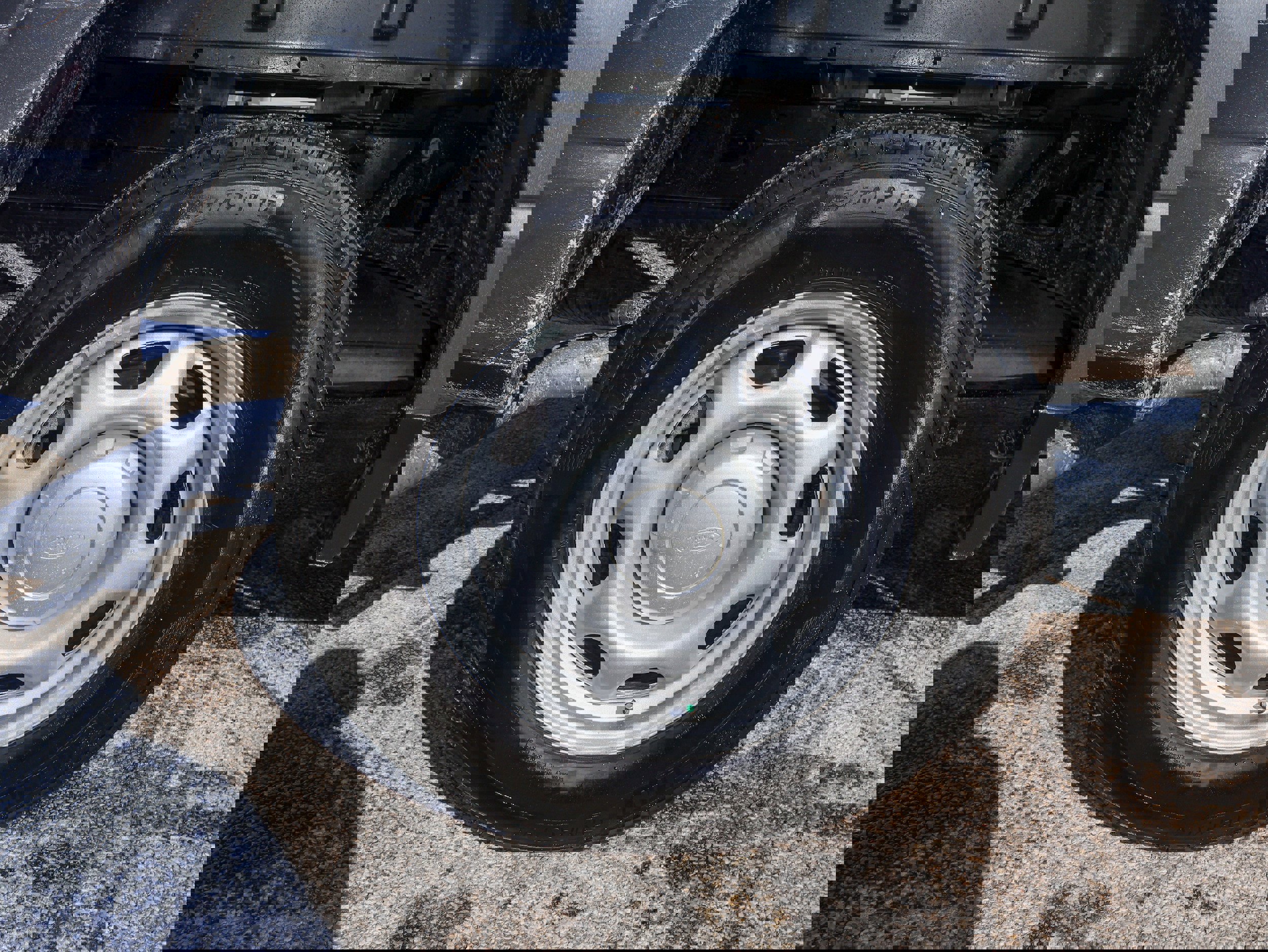 Used 2024 Ford F150 XL image 26