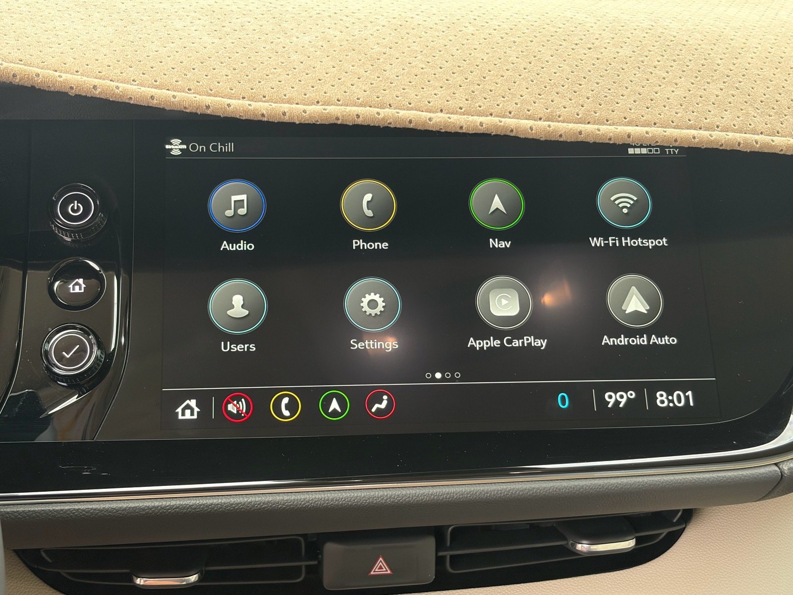 Used 2023 Buick Envision Avenir AWD/4WD image 22