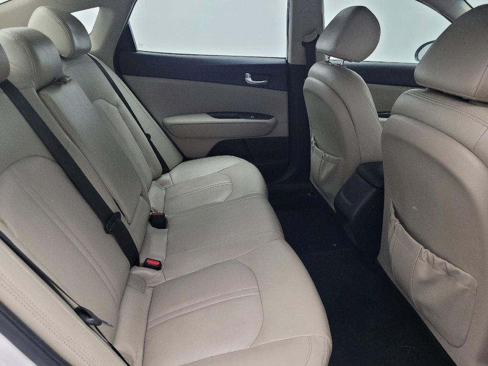 Used 2016 Kia Optima LX image 19