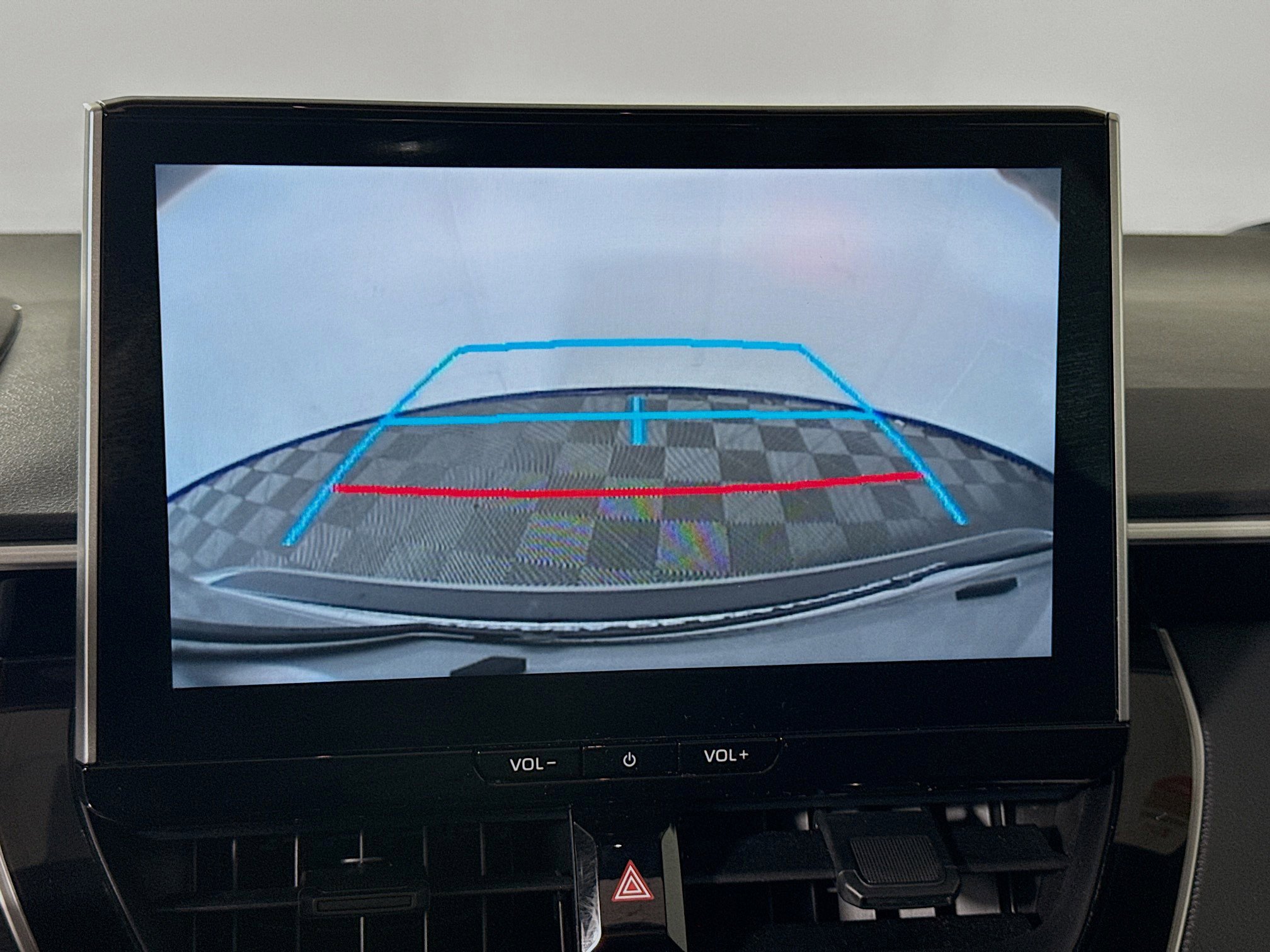 Certified 2025 Toyota Corolla SE w/ SE Premium Package image 16