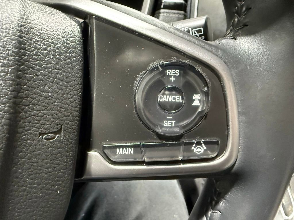 Used 2021 Honda CR-V EX-L image 21