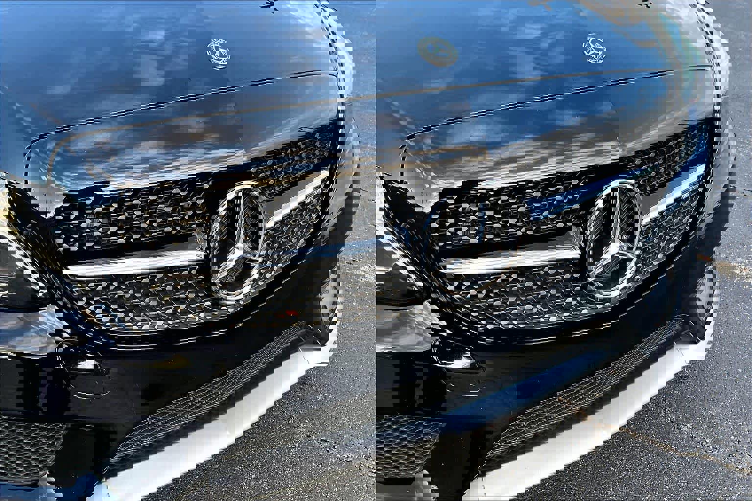 Used 2018 Mercedes-Benz C 43 AMG 4MATIC Sedan image 29