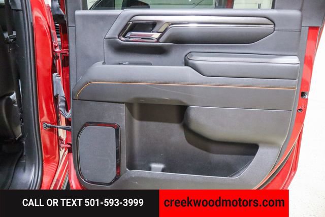 Used 2024 GMC Sierra 2500 AT4 w/ AT4 Premium Plus Package image 45